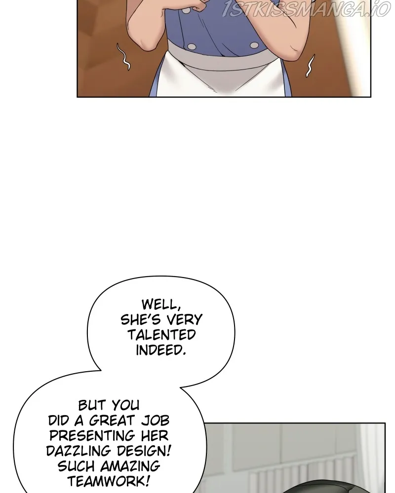 The Second Lead Syndrome Chapter 12 Online - página 49