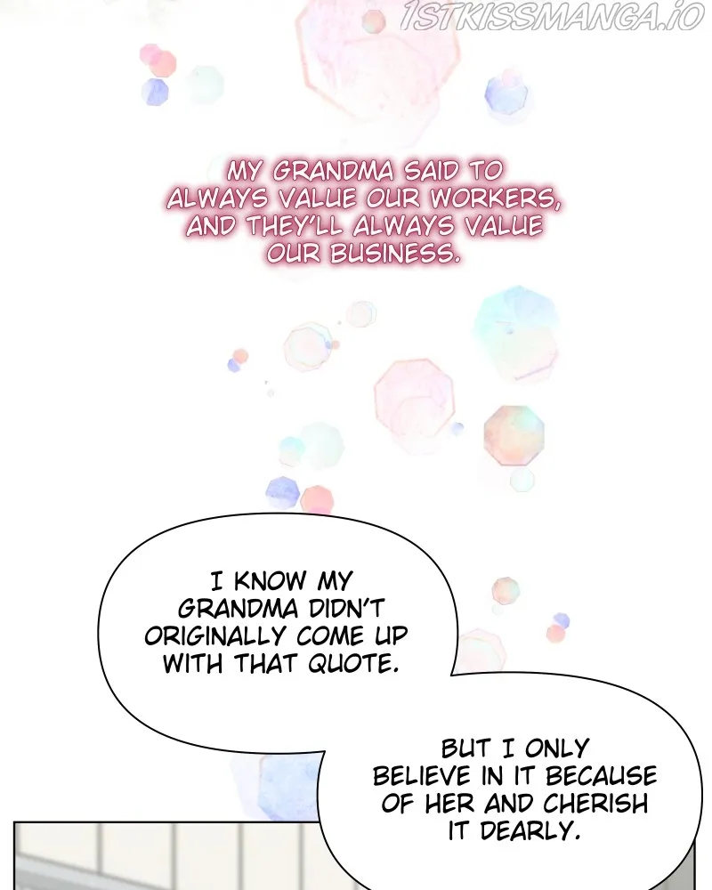 The Second Lead Syndrome Chapter 12 Online - página 61