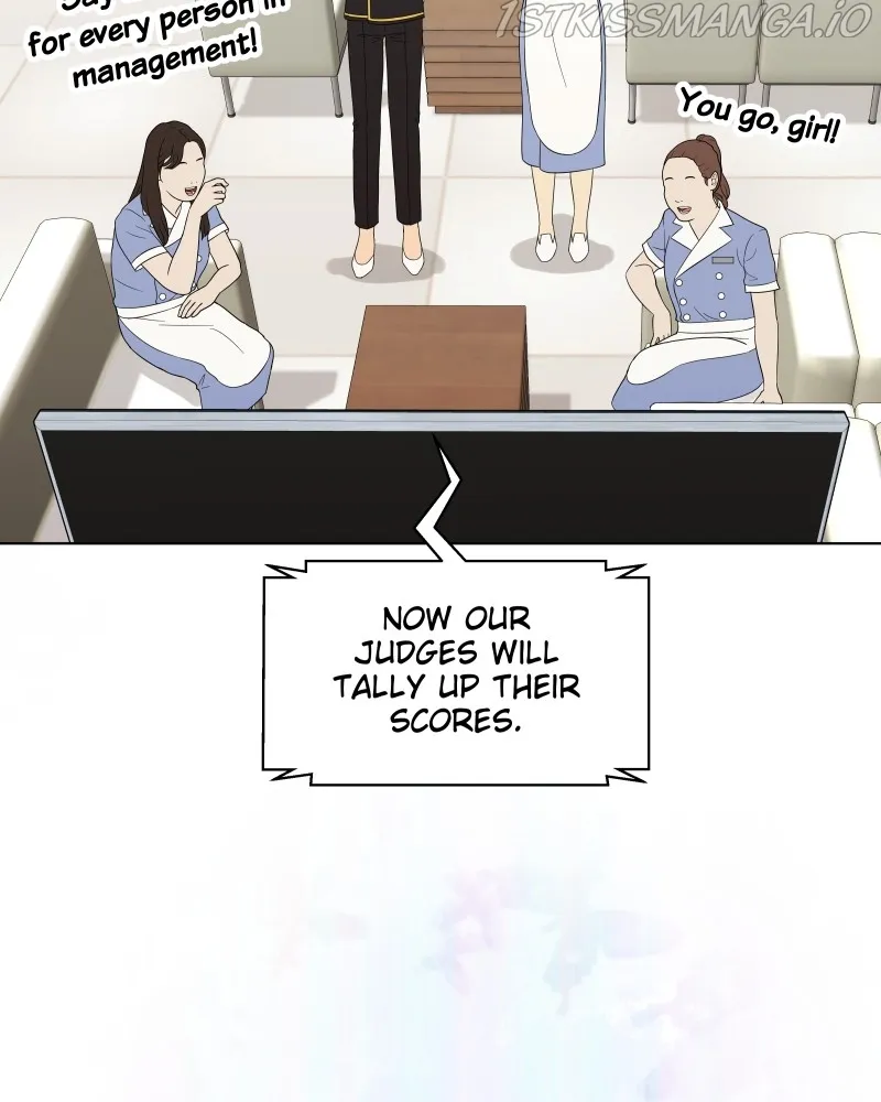 The Second Lead Syndrome Chapter 12 Online - página 65
