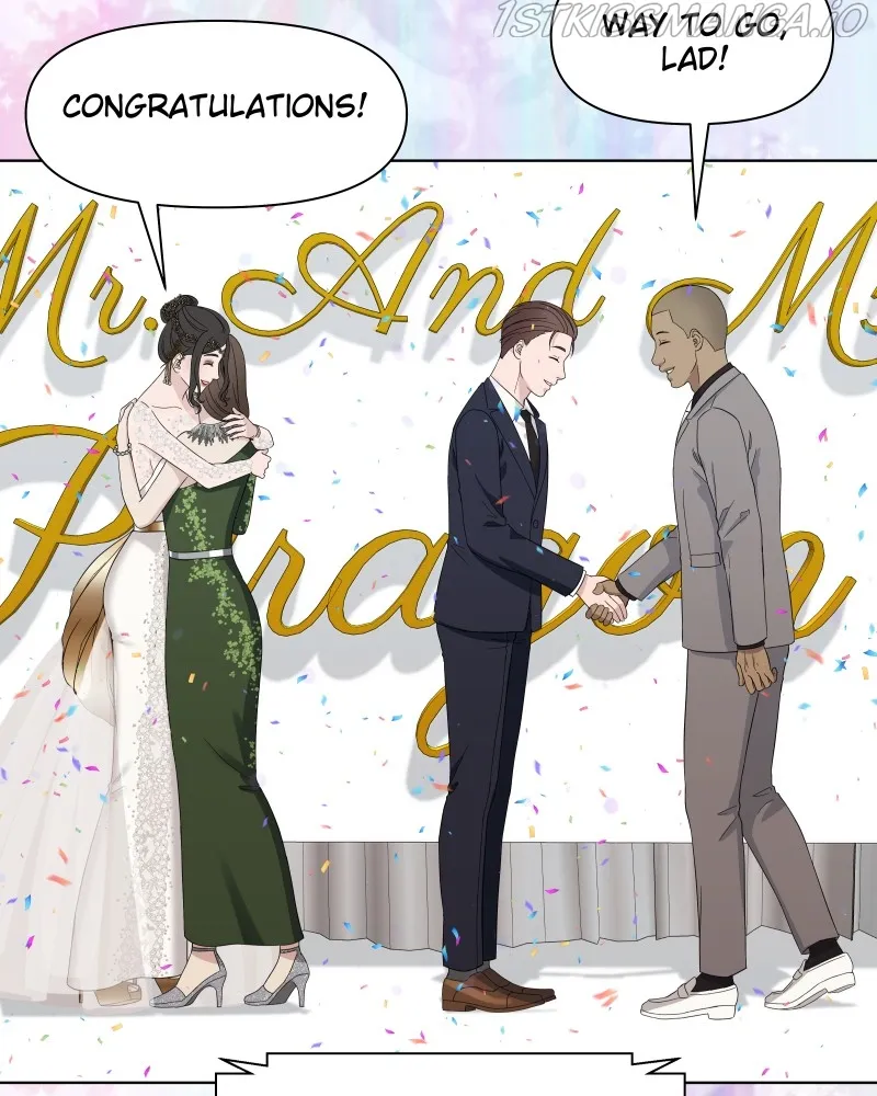 The Second Lead Syndrome Chapter 12 Online - página 76