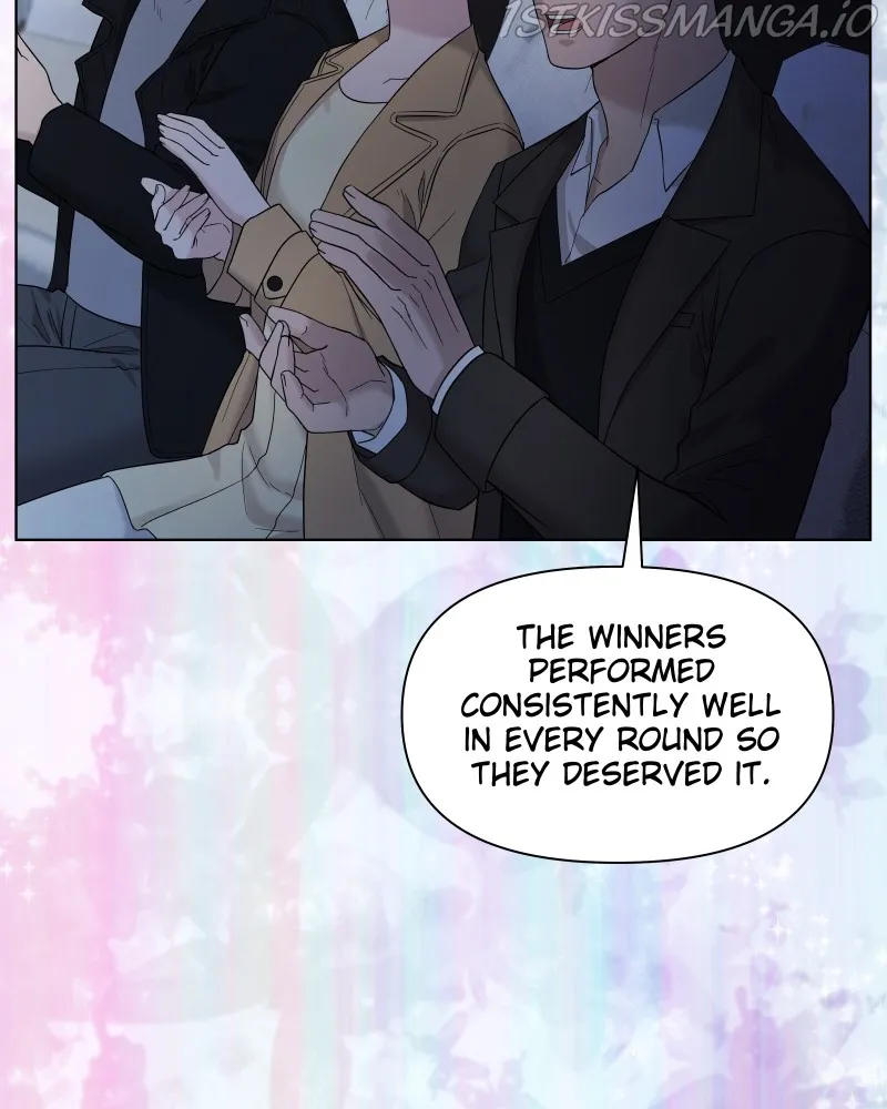 The Second Lead Syndrome Chapter 12 Online - página 81