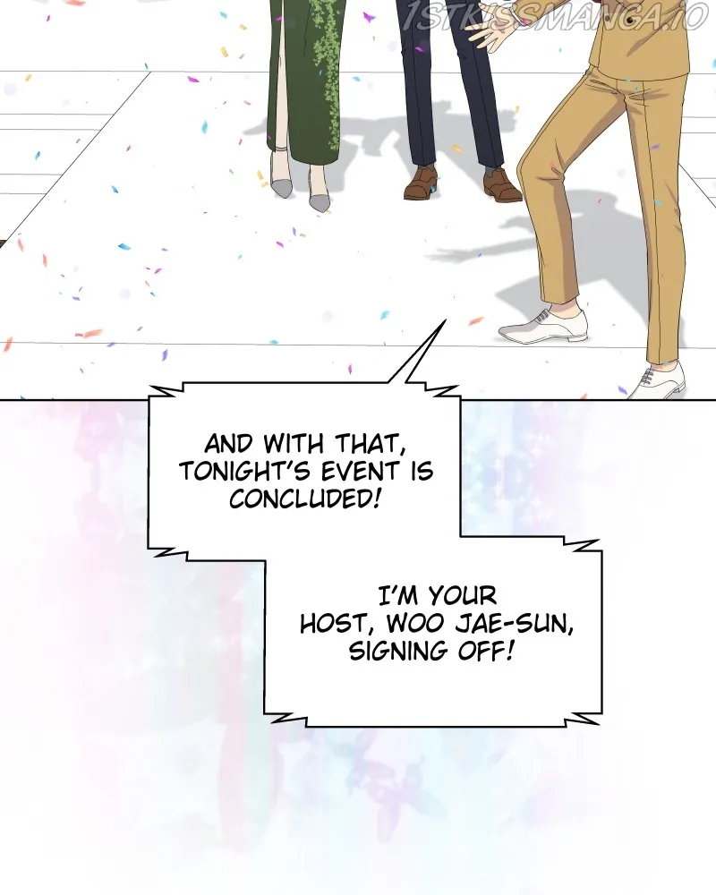 The Second Lead Syndrome Chapter 12 Online - página 83