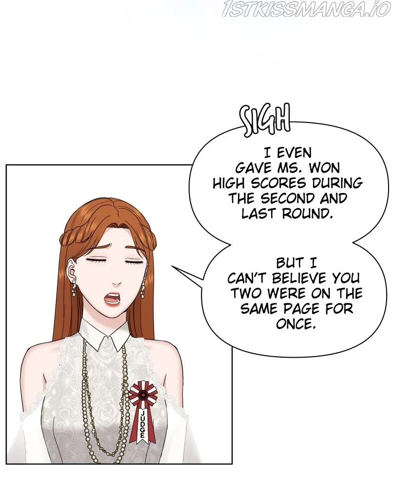 The Second Lead Syndrome Chapter 12 Online - página 84