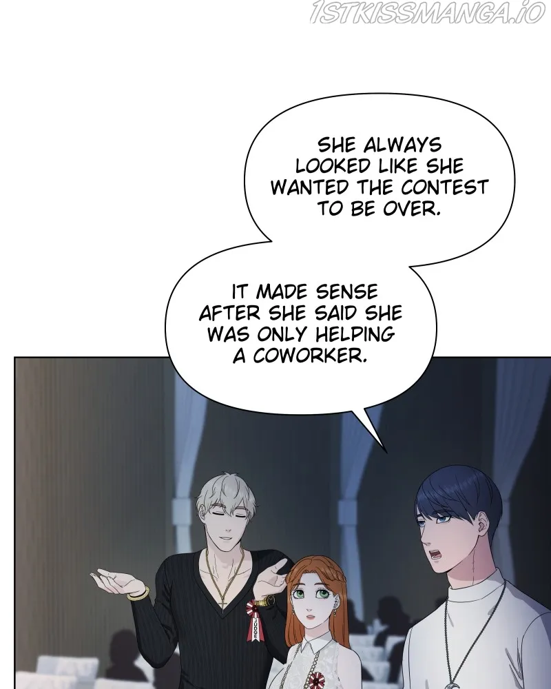 The Second Lead Syndrome Chapter 12 Online - página 85