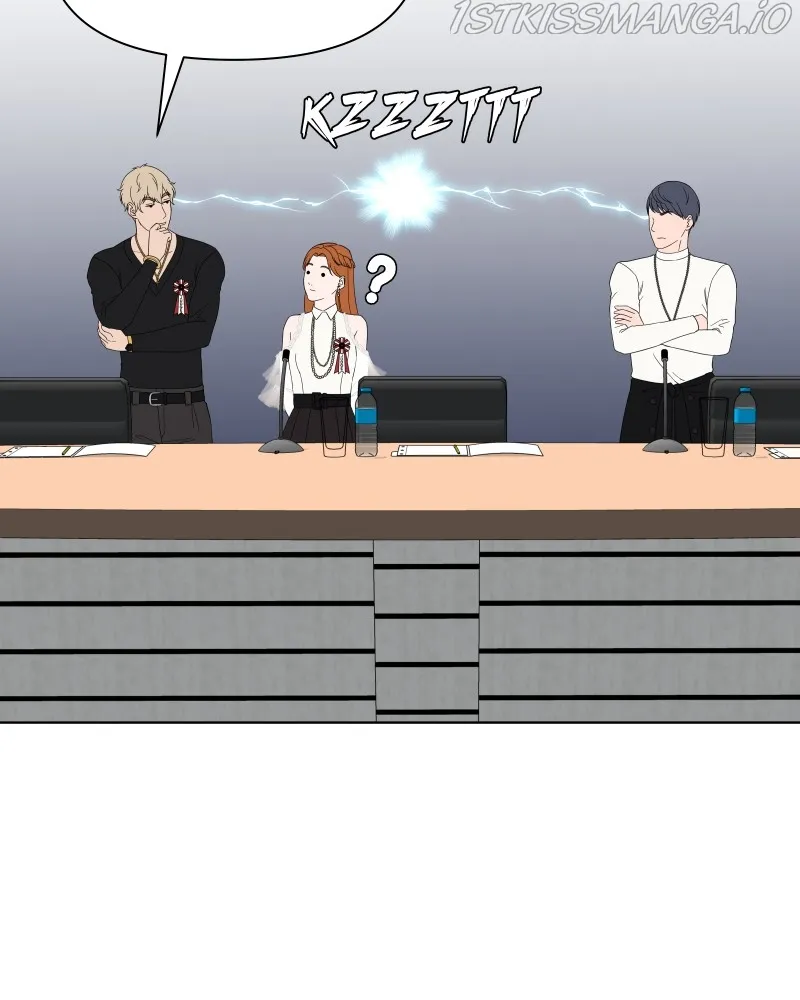The Second Lead Syndrome Chapter 12 Online - página 87