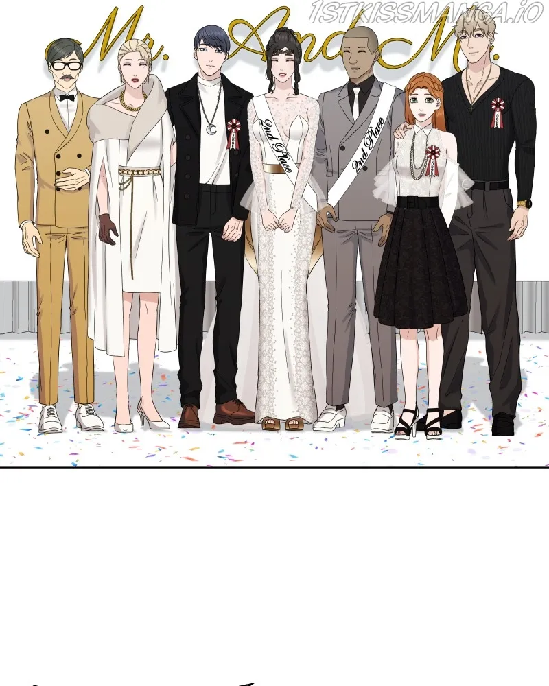 The Second Lead Syndrome Chapter 12 Online - página 97