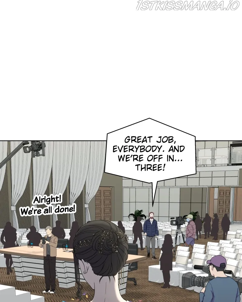 The Second Lead Syndrome Chapter 12 Online - página 99