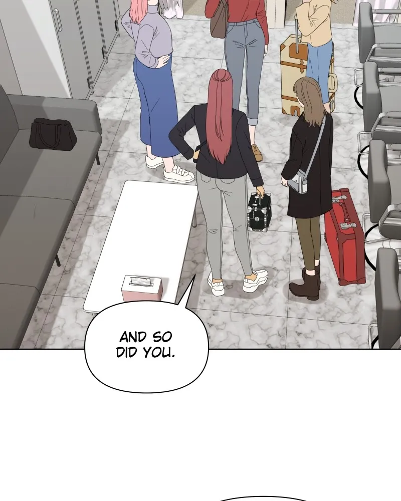 The Second Lead Syndrome Chapter 13 Online - página 3