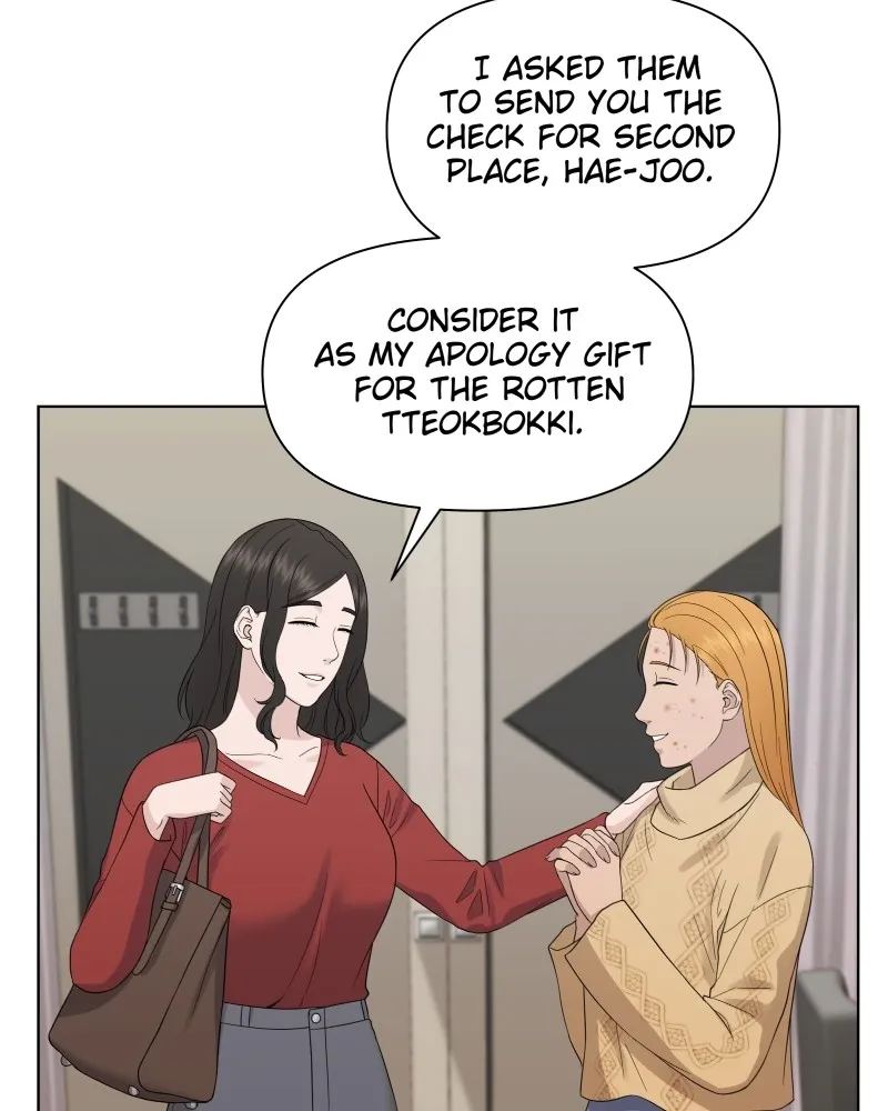 The Second Lead Syndrome Chapter 13 Online - página 4