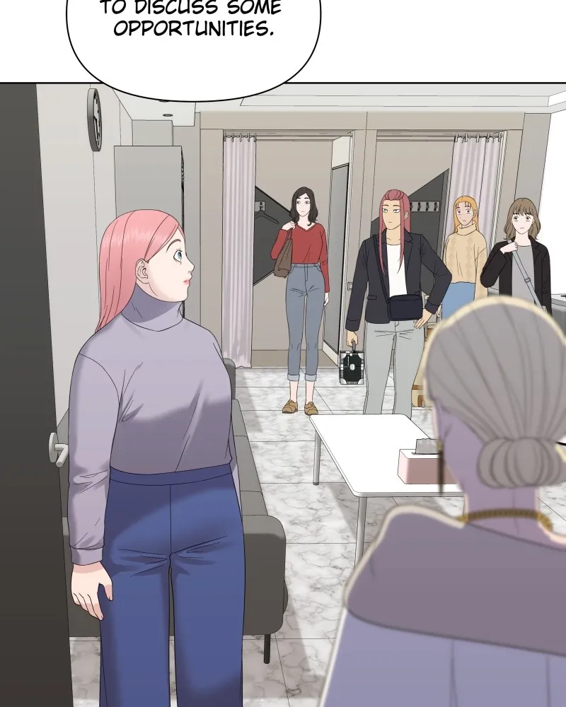 The Second Lead Syndrome Chapter 13 Online - página 10