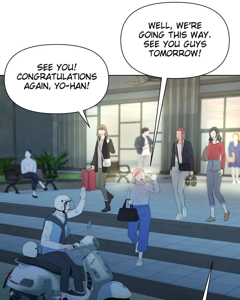 The Second Lead Syndrome Chapter 13 Online - página 16