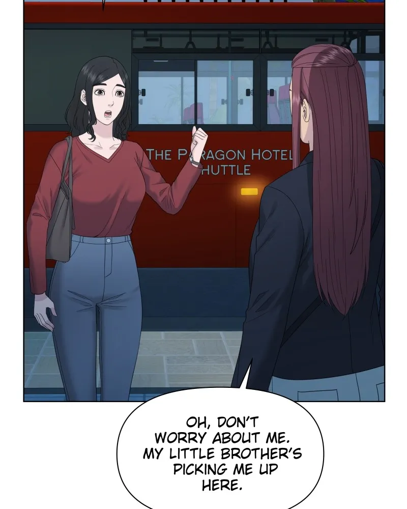 The Second Lead Syndrome Chapter 13 Online - página 20