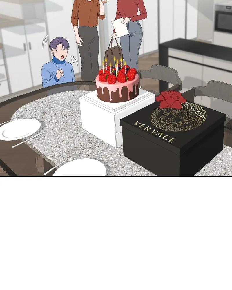 The Second Lead Syndrome Chapter 13 Online - página 35