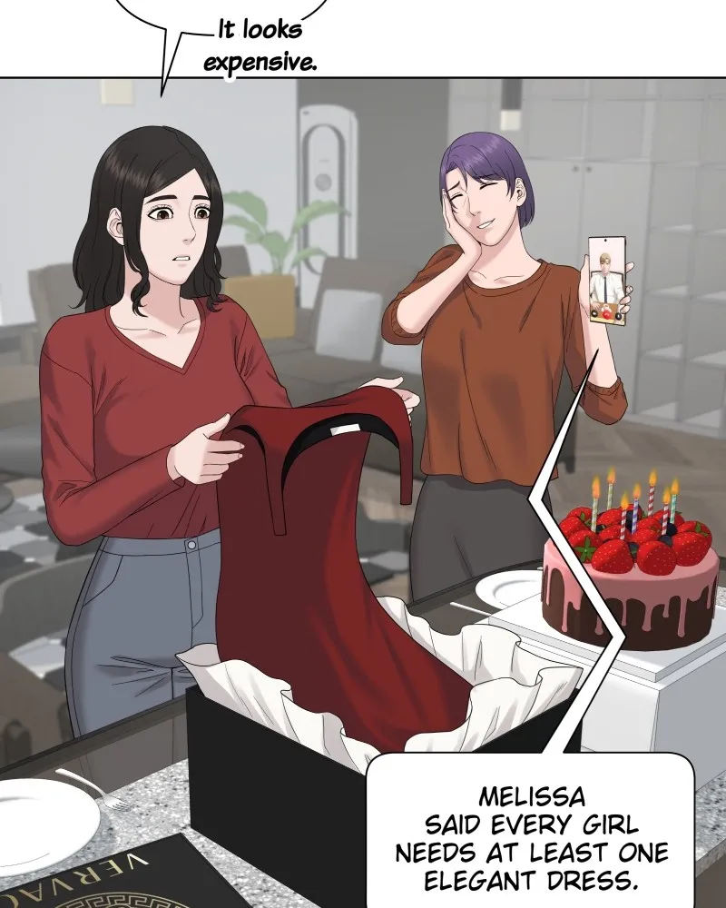 The Second Lead Syndrome Chapter 13 Online - página 37