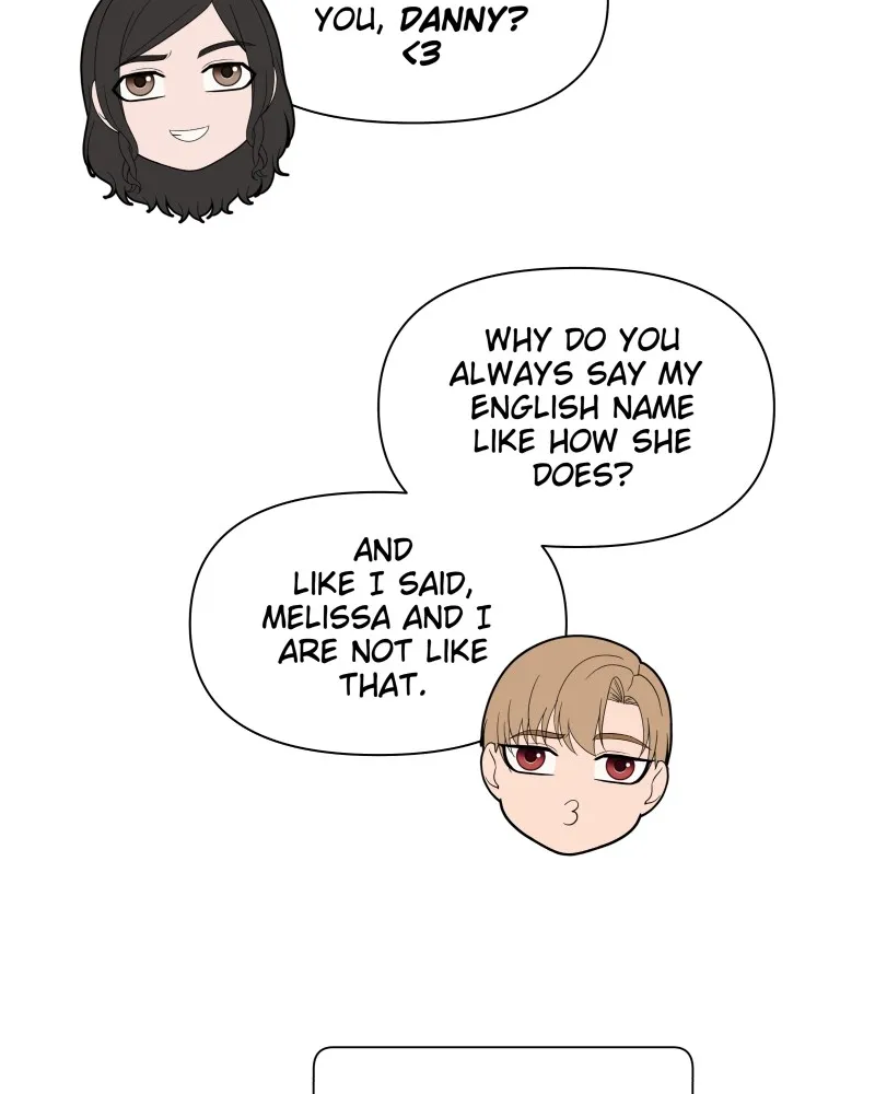 The Second Lead Syndrome Chapter 13 Online - página 40