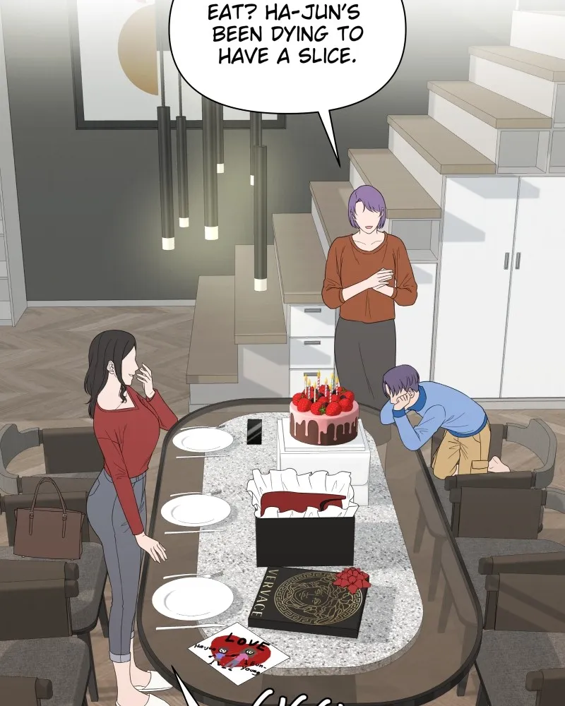 The Second Lead Syndrome Chapter 13 Online - página 43