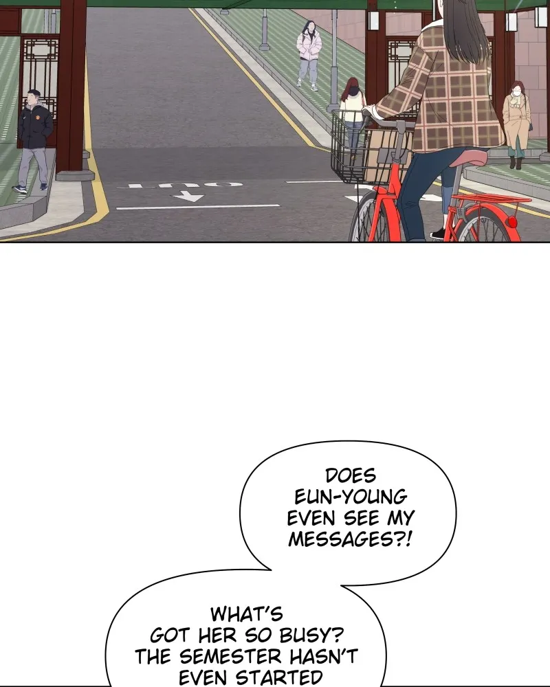 The Second Lead Syndrome Chapter 13 Online - página 46