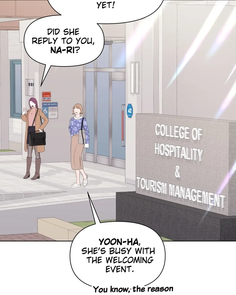 The Second Lead Syndrome Chapter 13 Online - página 47