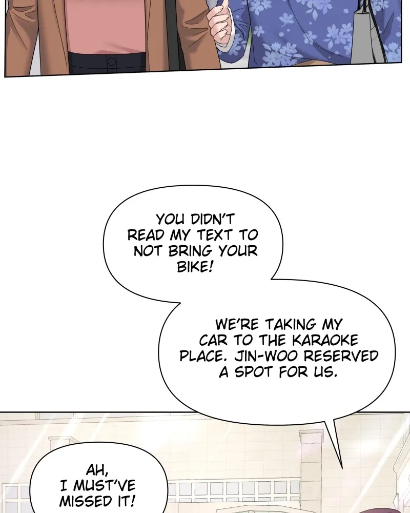 The Second Lead Syndrome Chapter 13 Online - página 49