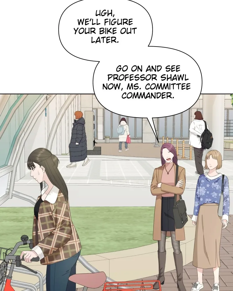 The Second Lead Syndrome Chapter 13 Online - página 52
