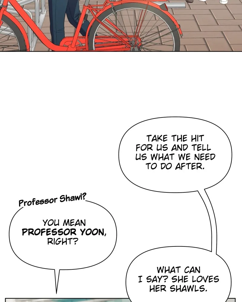 The Second Lead Syndrome Chapter 13 Online - página 53