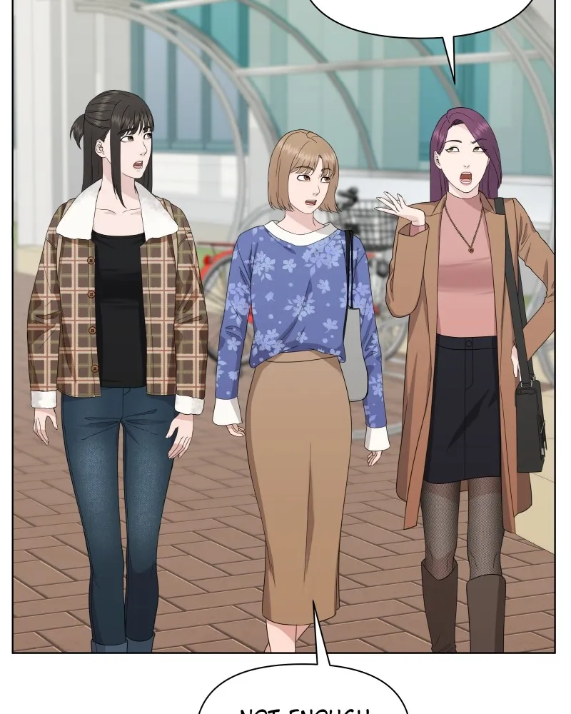 The Second Lead Syndrome Chapter 13 Online - página 54