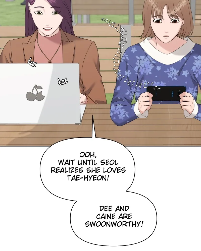 The Second Lead Syndrome Chapter 13 Online - página 60