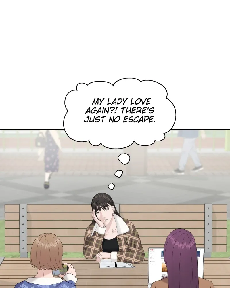 The Second Lead Syndrome Chapter 13 Online - página 61