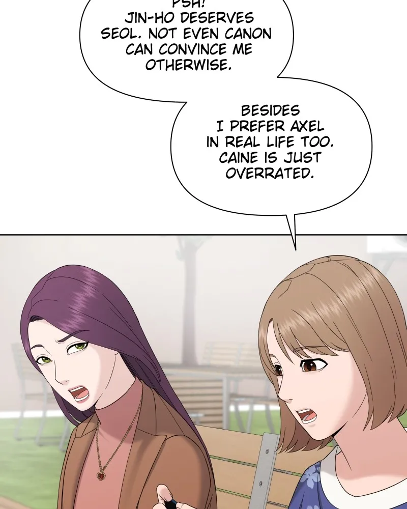 The Second Lead Syndrome Chapter 13 Online - página 63