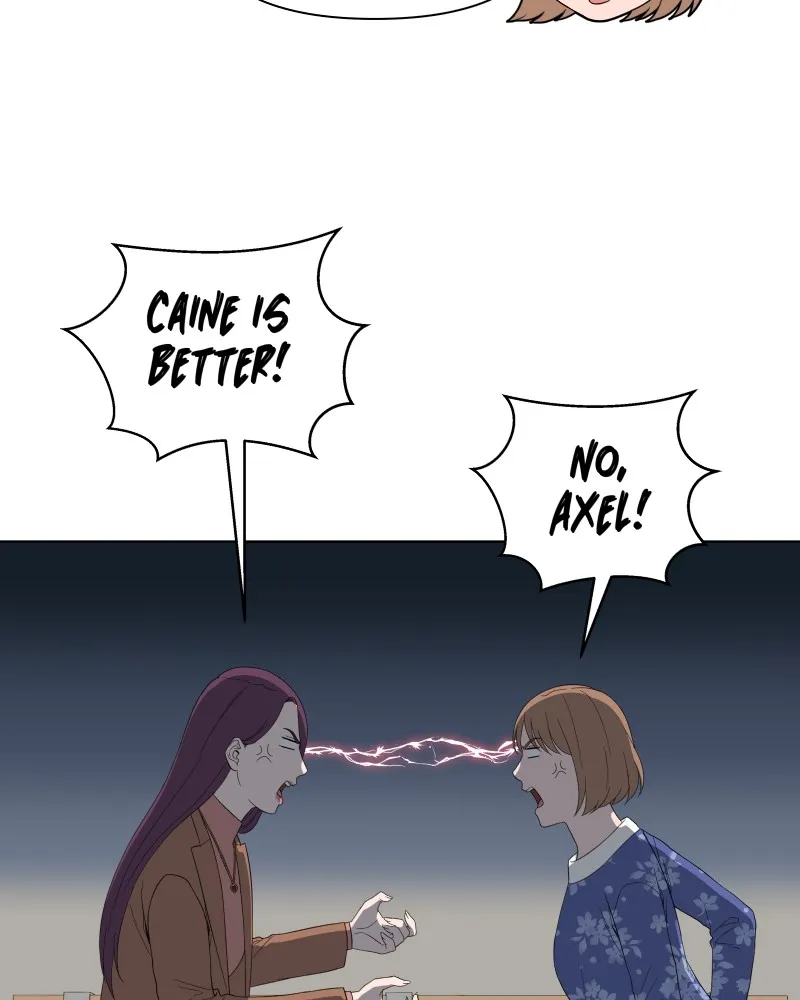 The Second Lead Syndrome Chapter 13 Online - página 68