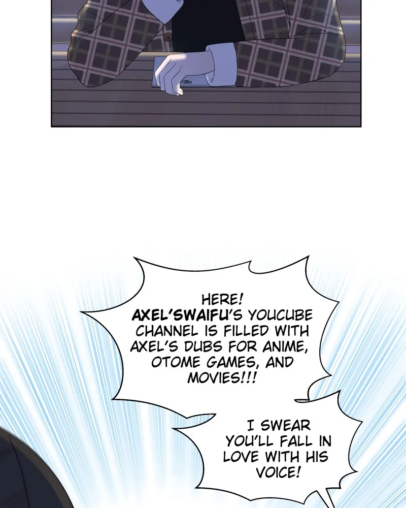 The Second Lead Syndrome Chapter 13 Online - página 72