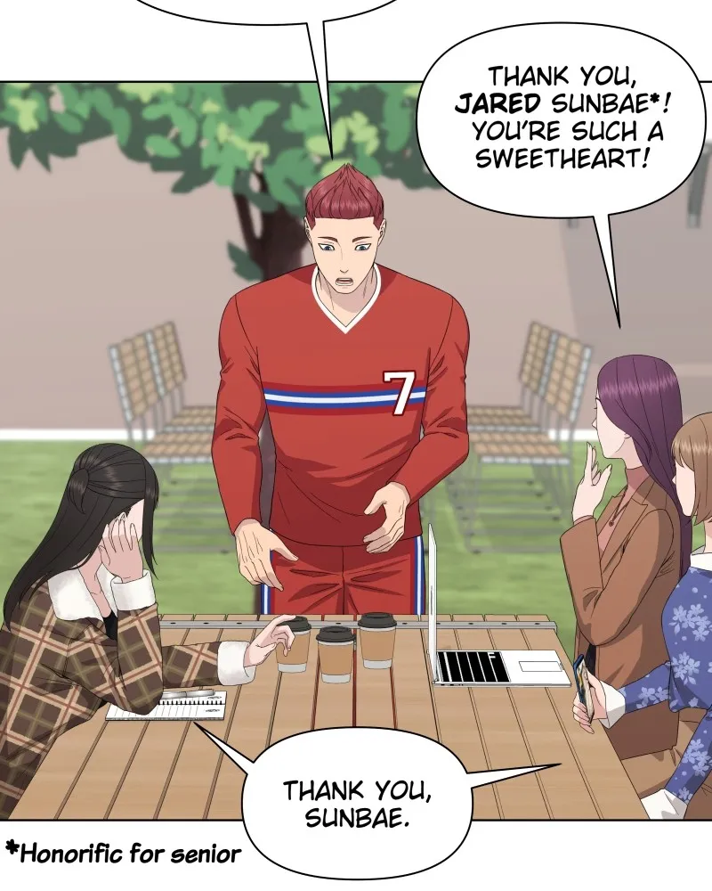 The Second Lead Syndrome Chapter 13 Online - página 83