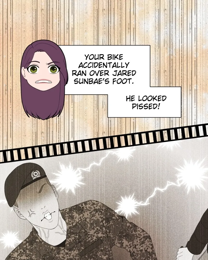 The Second Lead Syndrome Chapter 13 Online - página 101