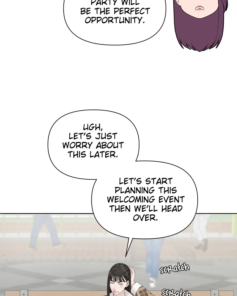 The Second Lead Syndrome Chapter 13 Online - página 111