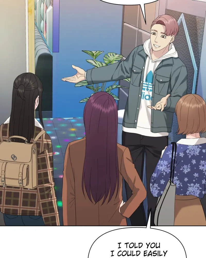 The Second Lead Syndrome Chapter 13 Online - página 115