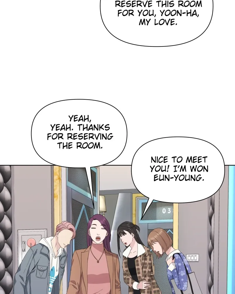 The Second Lead Syndrome Chapter 13 Online - página 116