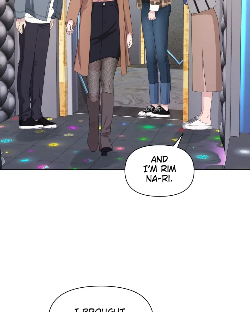 The Second Lead Syndrome Chapter 13 Online - página 117