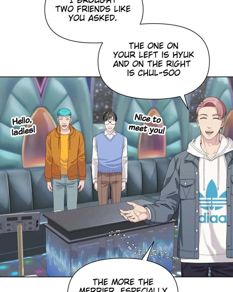 The Second Lead Syndrome Chapter 13 Online - página 118