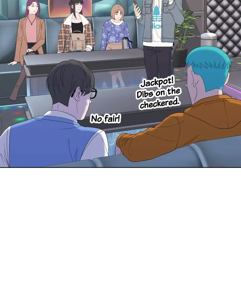 The Second Lead Syndrome Chapter 13 Online - página 120