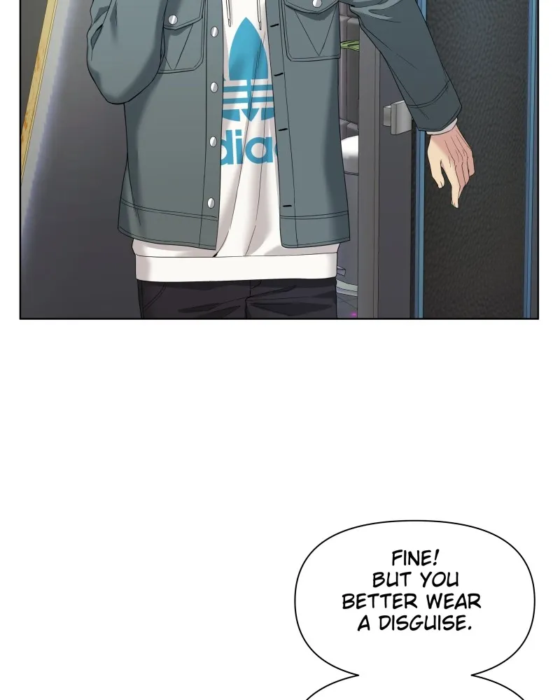 The Second Lead Syndrome Chapter 13 Online - página 122