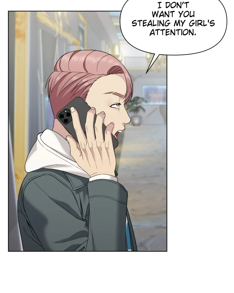 The Second Lead Syndrome Chapter 13 Online - página 123