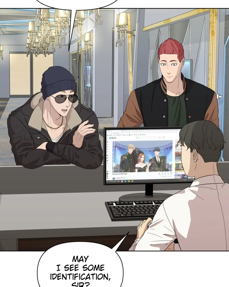 The Second Lead Syndrome Chapter 14 Online - página 20