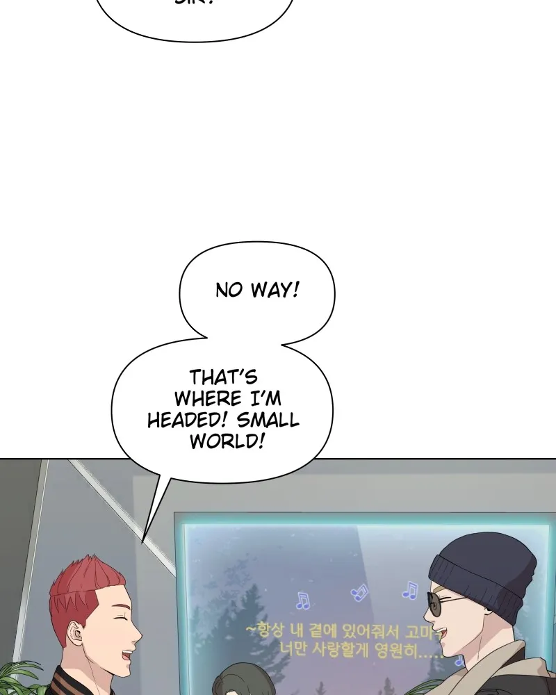 The Second Lead Syndrome Chapter 14 Online - página 21