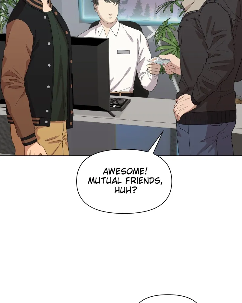 The Second Lead Syndrome Chapter 14 Online - página 22