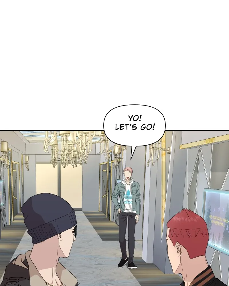 The Second Lead Syndrome Chapter 14 Online - página 24