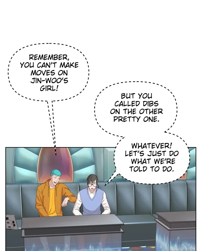 The Second Lead Syndrome Chapter 14 Online - página 28
