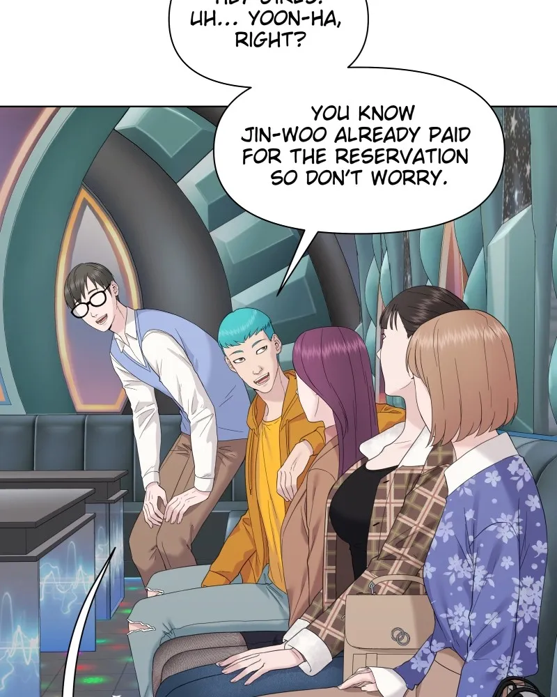 The Second Lead Syndrome Chapter 14 Online - página 31