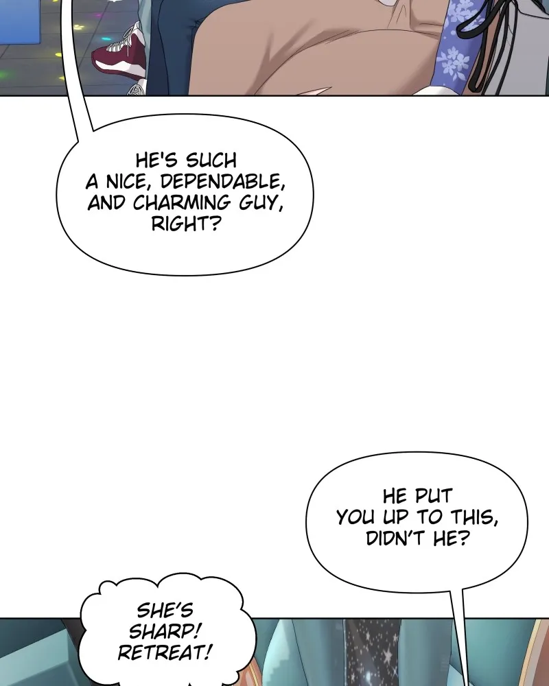 The Second Lead Syndrome Chapter 14 Online - página 32
