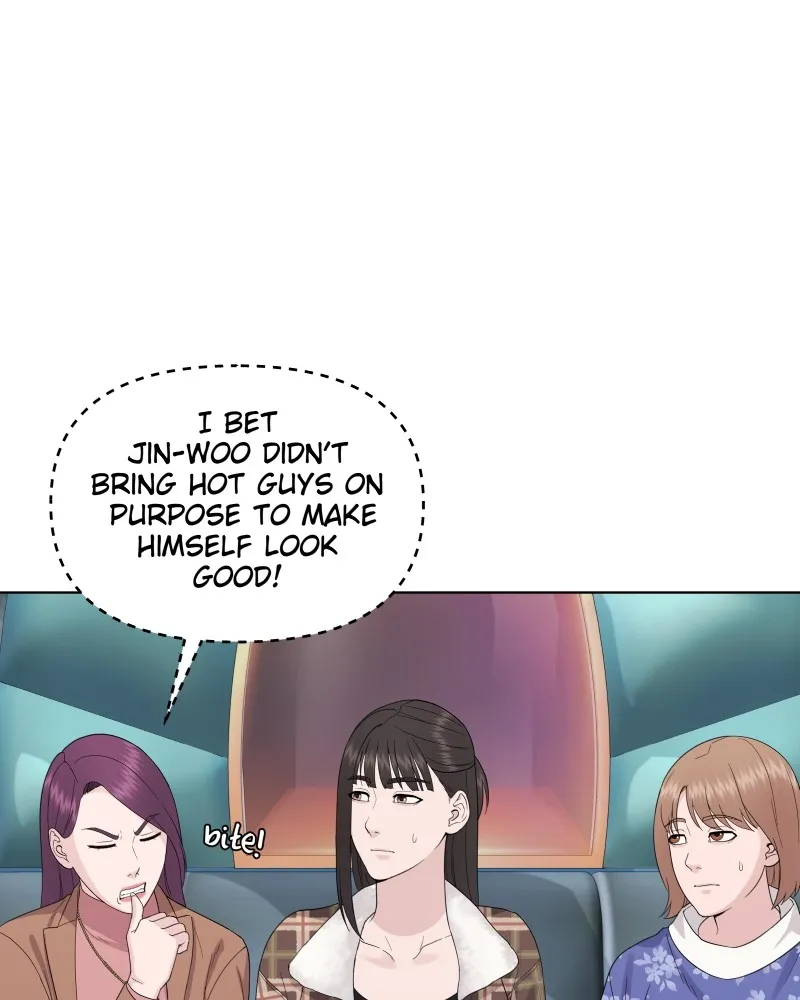 The Second Lead Syndrome Chapter 14 Online - página 34