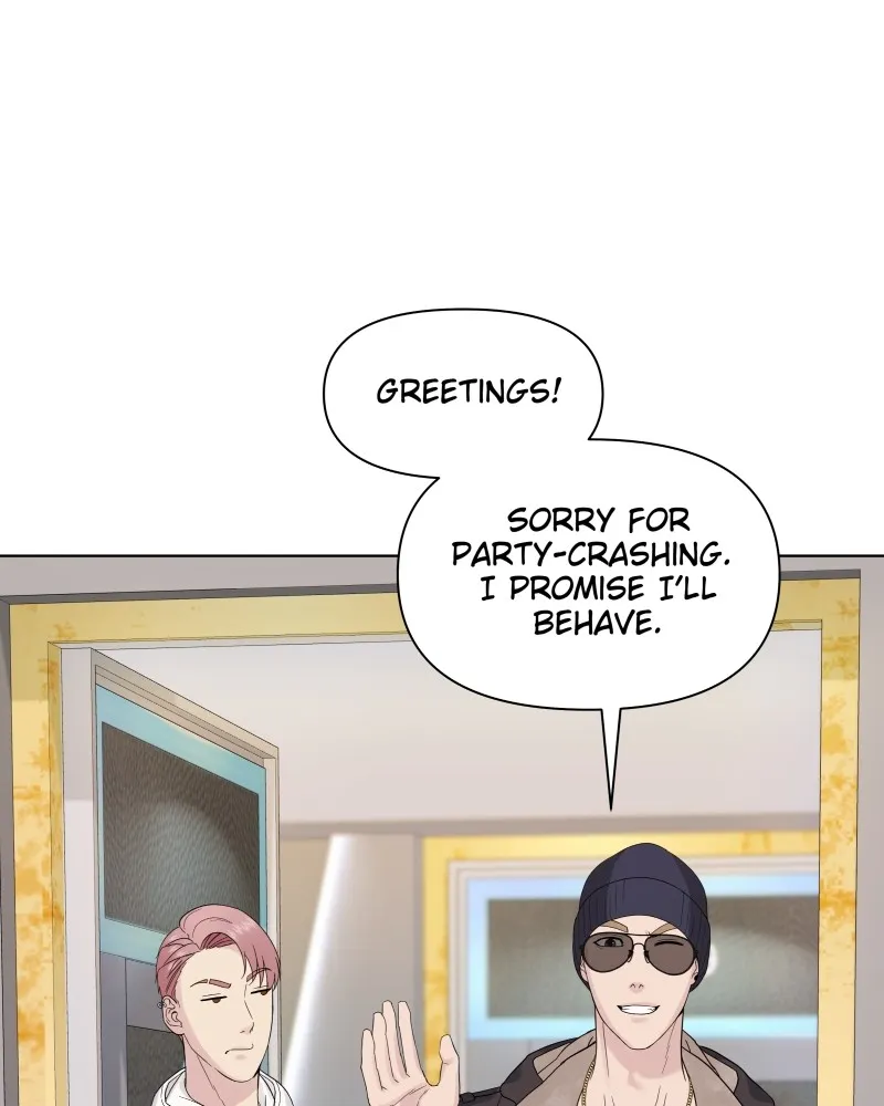 The Second Lead Syndrome Chapter 14 Online - página 40